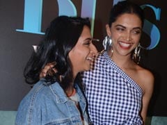 These Pics Of Deepika And Anisha Padukone Remind Us That Sisters Make The Best Friends