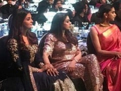 So Lovely To See Deepika Padukone, Aishwarya Rai Bachchan And Sridevi In One Pic