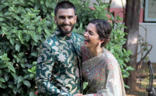 Deepika Padukone And Ranveer Singh Rumour May Have Got Destination Wrong. What Else Is Untrue?