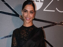 Deepika Padukone 'One Of The Finest Actors,' Says Vishal Bhardwaj Deepika Padukone 'One Of The Finest Actors,' Says Vishal Bhardwaj
