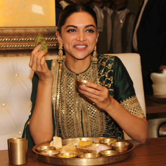 deepika ndtv
