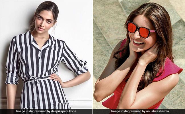 These 5 Celebrities Were On Point While Talking About Mental Health Issues