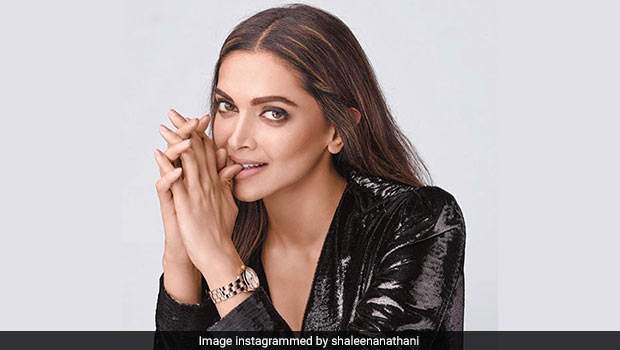 Happy Birthday Deepika Padukone: 5 Times The Padmavati Star Declared Her Love For Desserts