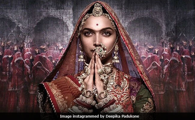 "<i>Padmaavat</i>" Global Box Office:  Deepika Padukone's Film Among Top 3 Grossers Worldwide
