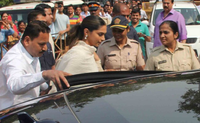 deepika padukone ndtv