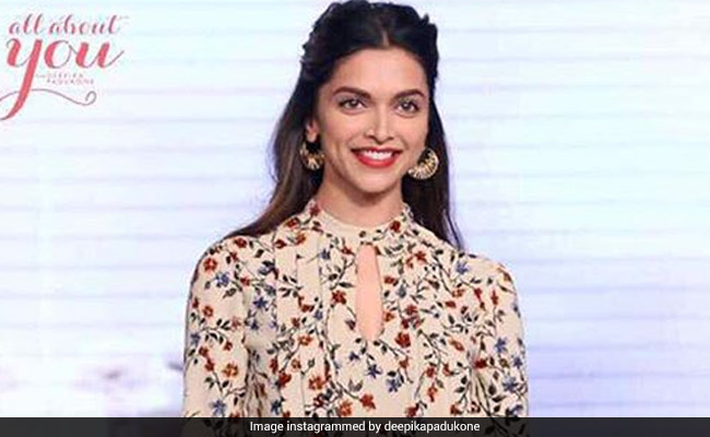 Padmavat के बाद जानें किस फिल्म में नजर आएंगी Deepika Padukone