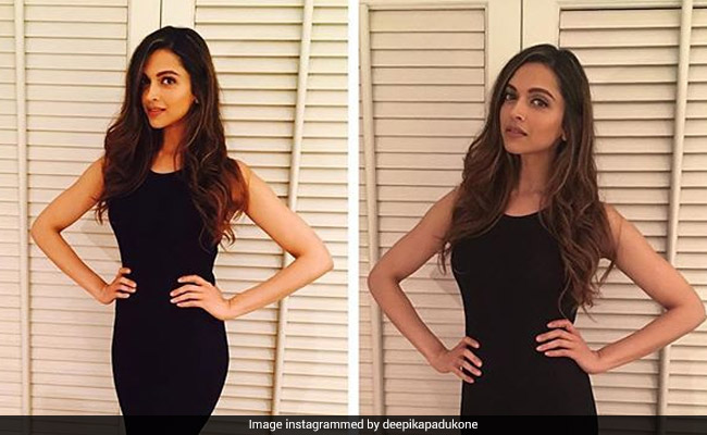 Here's How Deepika Padukone Continues To Maintain Her Curves Despite Being A Foodie