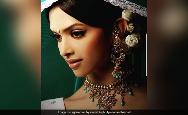 On Deepika Padukone's Birthday, We Take A Look Back At Her Style Evolution