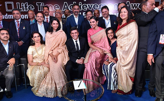 deepika pti