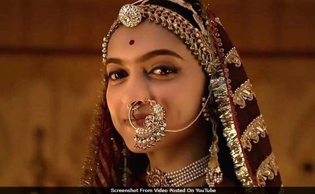 "<i>Padmaavat</i>": Deepika Padukone's Parents 'Brimmed With Pride' After Watching Film