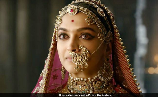 'Padmaavat': Did Deepika Padukone Get Paid More Than Ranveer Singh, Shahid Kapoor? Her Response