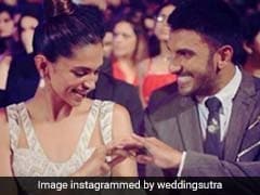 Deepika Padukone And Ranveer Singh Don't Need To Get Married To Give Us Relationship Goals