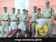 Three People, Who Fired At Police In Delhi, Arrested In Goa