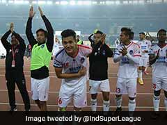 Indian Super League: Delhi Dynamos Beat 10-Man Bengaluru 2-0