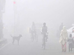 Muzaffarnagar Coldest In Uttar Pradesh At 1.2 Degrees Celsius Muzaffarnagar Coldest In Uttar Pradesh At 1.2 Degrees Celsius