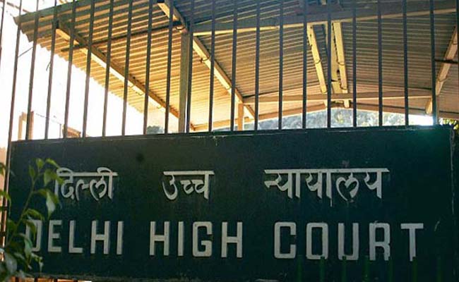 'Why Will Law Not Allow Live-In Between Same-Sex Couples?' Court Asks Centre