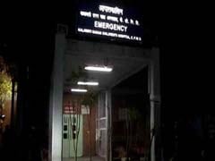 8-Month-Old Girl Raped In Delhi Has Internal Injuries