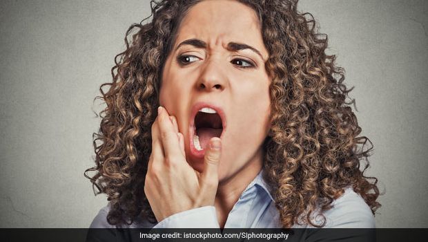 Sensitive Teeth? 5 Natural Ways For Relief From Tooth Sensitivity