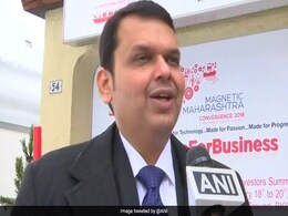 WEF Centre For Fourth Industrial Revolution Proposed In Mumbai WEF Centre For Fourth Industrial Revolution Proposed In Mumbai