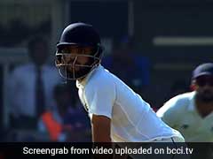 Syed Mushtaq Ali T20 Trophy: Dhruv Shorey Shines As Delhi Beat Haryana