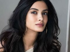 Diana Penty: 'There's A Hunger To Do Things That Are Different'