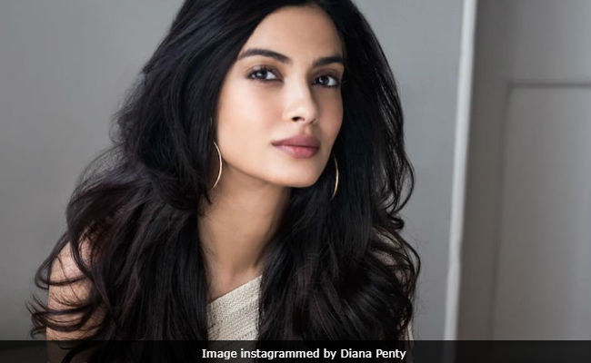 diana penty