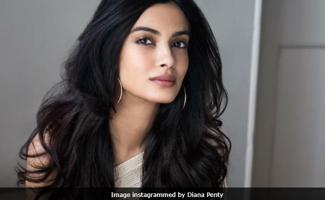 Diana Penty: 'There's A Hunger To Do Things That Are Different'
