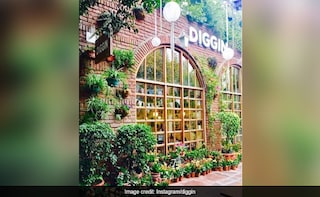 These Insta-Worthy Cafes In Delhi Are A Visual Treat