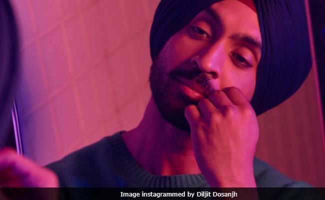 Smitten Diljit Dosanjh Comments On Gal Gadot's Pic Again. Fans Get Involved