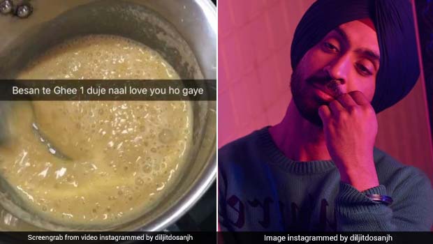 We Are Loving Punjabi Superstar Diljit Dosanjhs Desi Home Remedy For Cold Ndtv Food The world has evolved from prehistoric era of stones to modern technically savvy human race. desi home remedy for cold