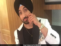 Why Diljit Dosanjh Says He Hasn't 'Become A Star Yet' Why Diljit Dosanjh Says He Hasn't 'Become A Star Yet'