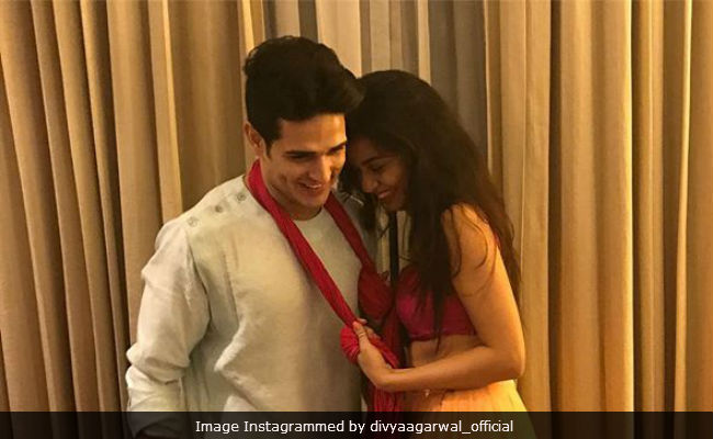 <i>Bigg Boss 11</i>: Priyank Sharma's Ex-Girlfriend Divya Agarwal To Host A TV Show