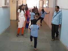 35 Students With Special Needs Forced To Sit Near Toilet In Mumbai School