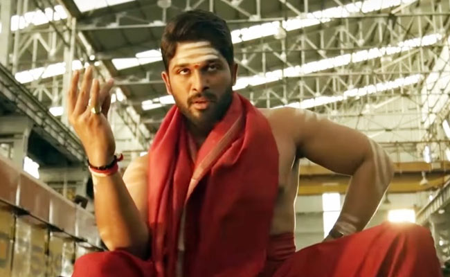 Viral Video: साउथ के सुपरस्टार का YouTube पर धमाका, इस एक्शन फिल्म को देख चुके हैं 10 करोड़ लोग