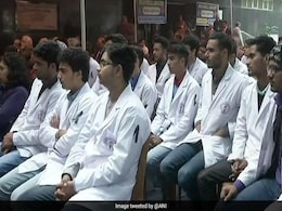 इस राज्य में सरकारी चिकित्सकों की सेवानिवृत्ति की उम्र 60 से बढा कर 62 की इस राज्य में सरकारी चिकित्सकों की सेवानिवृत्ति की उम्र 60 से बढा कर 62 की