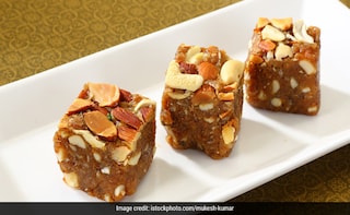 Here's What Makes Doda Barfi The Most Favourite Winter Comfort Food