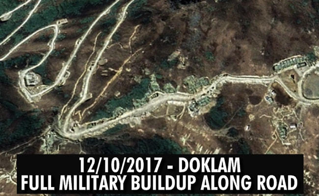 doklam 12