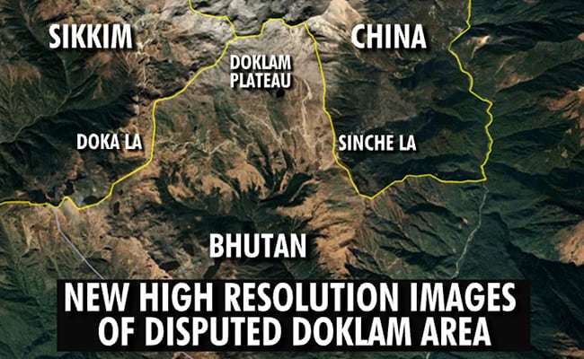 doklam 1