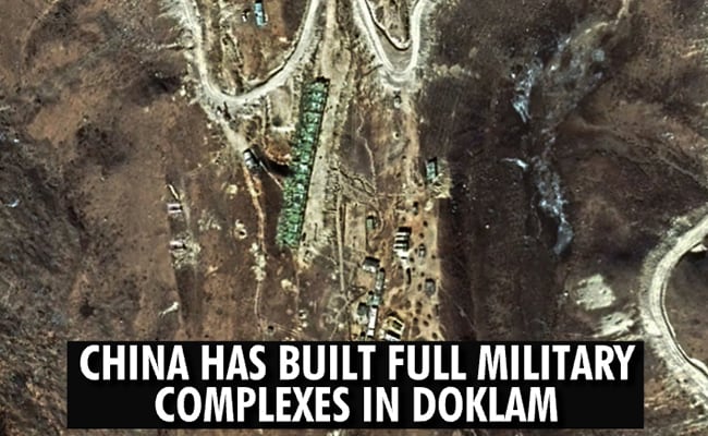 doklam 2