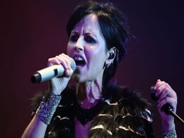 Late Cranberries Singer O'Riordan To Be Buried Near Limerick, Ireland On Tuesday Late Cranberries Singer O'Riordan To Be Buried Near Limerick, Ireland On Tuesday