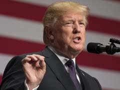 Trump Signs Bill To Send US Officials To Taiwan, China Fumes
