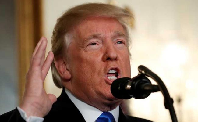 US Suspends At Least $900 Million In Security Aid To Pakistan
