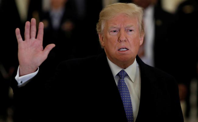 Donald Trump Frustrated With Media Coverage Of His Chief Of Staff John Kelly's Interview: White House