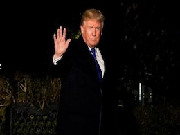Trump Supports Path To Citizenship For Up To 1.8 Million 'Dreamers' In New White House Proposal Trump Supports Path To Citizenship For Up To 1.8 Million 'Dreamers' In New White House Proposal