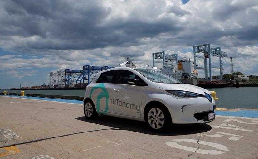 Donald Trump Administration To Unveil Revised Guidelines For Self-Driving Cars