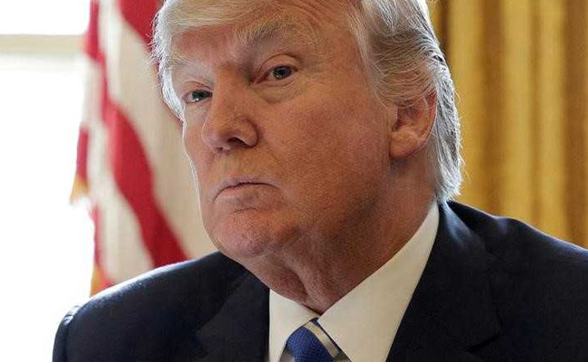 US Willing To Talk To North Korea "Under Right Circumstances": Donald Trump