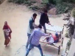 योगी 'राज' में गवाही से रोकने के लिए बेखौफ बदमाशों ने मां-बेटे को गोलियों से भूना योगी 'राज' में गवाही से रोकने के लिए बेखौफ बदमाशों ने मां-बेटे को गोलियों से भूना