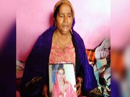 नोएडा में महिला की नृशंस हत्या, पति के खिलाफ दहेज हत्या का मामला दर्ज नोएडा में महिला की नृशंस हत्या, पति के खिलाफ दहेज हत्या का मामला दर्ज