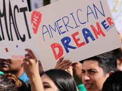 US House Passes Bill To Offer Citizenship To Over 2 Million "Dreamers"