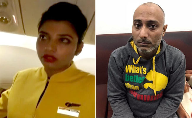 हवाला मामला: कैसे पकड़ी गई एयर होस्टेस और हवाला ऑपरेटर अमित मल्होत्रा? जानिए पूरी डिटेल